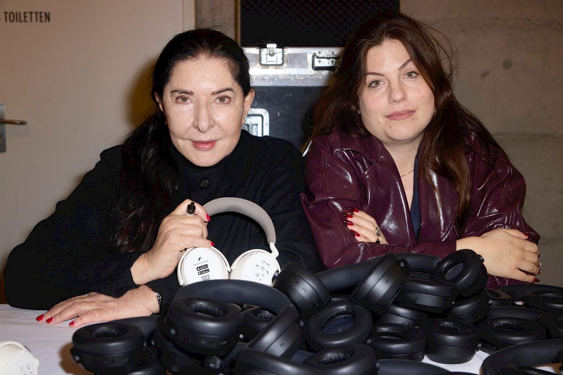 Julius Baer Bank - événement privé