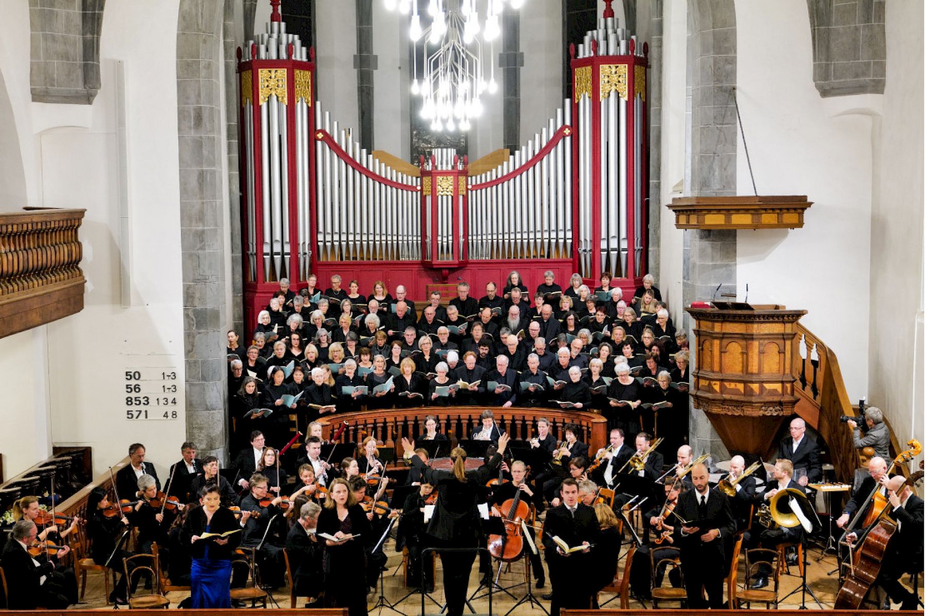 Stabat Mater - Antonín Dvořák